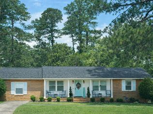 1117 Eisenhower Dr, Augusta, GA 30904