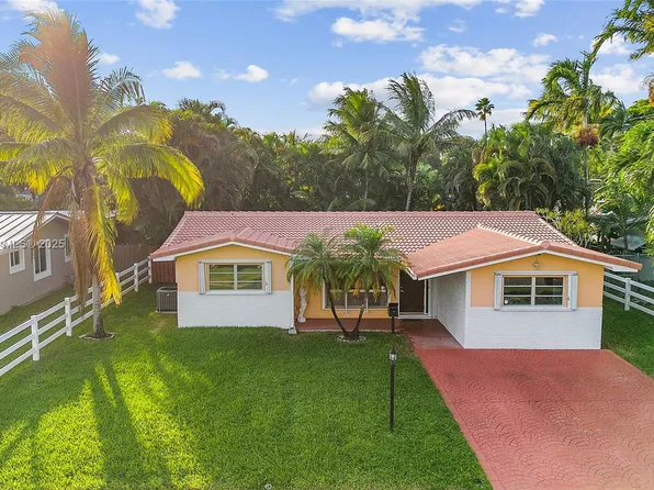 2000 N 44th Ave, Hollywood, FL 33021