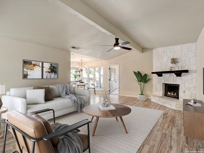 12047 Wilderness Trail, Live Oak, TX, 78233