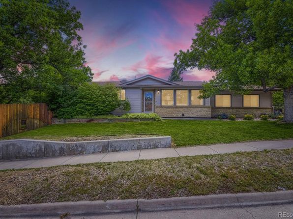 7000 W Yale Avenue, Denver, CO 80227 home