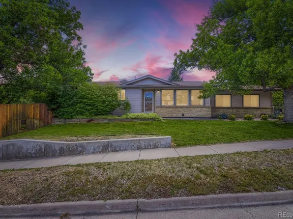 7000 W Yale Avenue, Denver, CO 80227