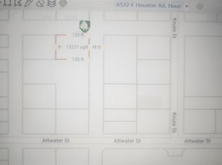 5929 Fitzhugh St, Houston, TX 77028