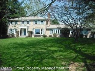 17411 Bowie Mill Rd, Derwood, MD 20855