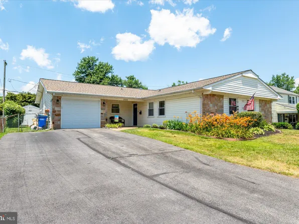 2508 Kitmore Ln, Bowie, MD 20715