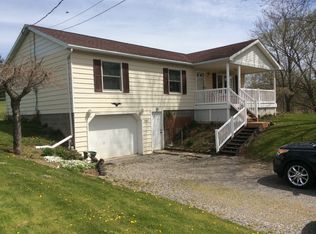 2587 Chandler Rd, Piffard, NY 14533
