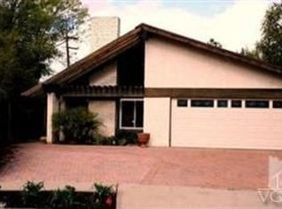 1053 N Currier Ave, Simi Valley, CA 93065