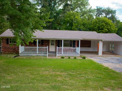 45 Miller St, Newbern, TN, 38059