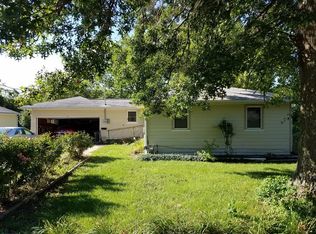 21 McNay St, Council Grove, KS 66846