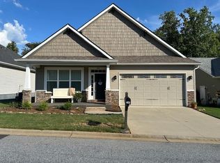 244 Page Creek Blvd, Landrum, SC 29356