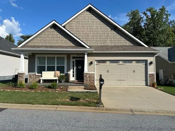 244 Page Creek Blvd, Landrum, SC 29356