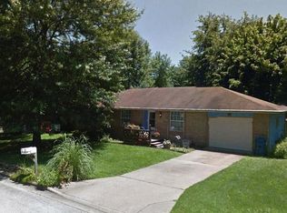 1106 E Harrison St, Republic, MO 65738