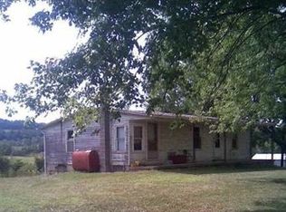 13364 Cynthiana Rd, Hillsboro, OH 45133
