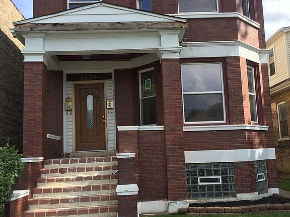 2nd image of 6135 S Campbell Ave