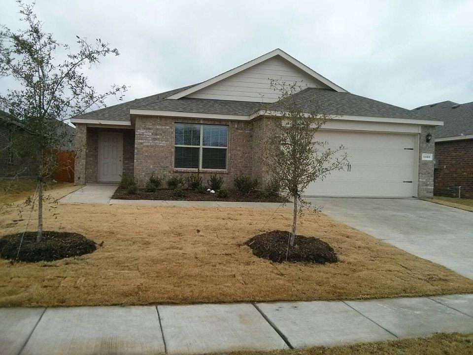 1st image of 1121 Monaco Dr