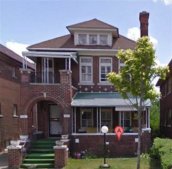 3359 Tuxedo St, Detroit, MI 48206 Zillow