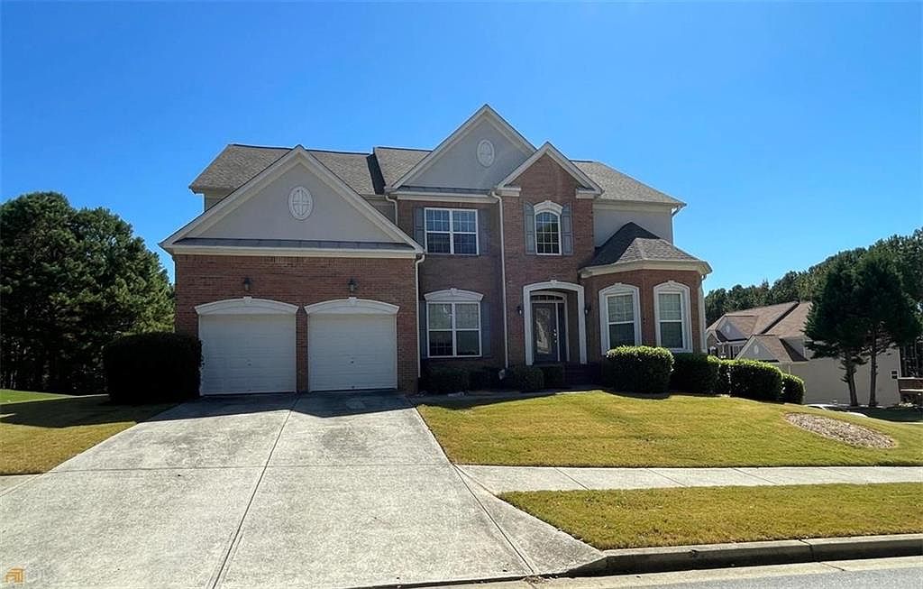 445 Simonton Crest Dr, Lawrenceville, GA 30045 MLS 7214816 Zillow
