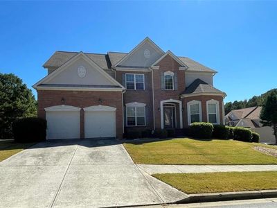 445 Simonton Crest Dr, Lawrenceville, GA, 30045
