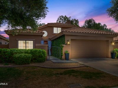 15817 N 51st St, Scottsdale, AZ, 85254