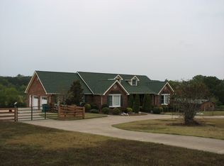 2836 Old Alabama Rd SW, Mc Donald, TN 37353