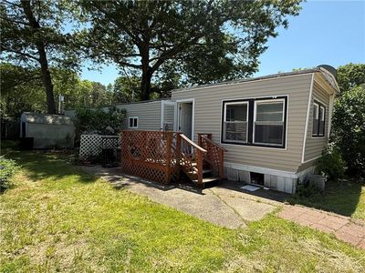 6101 Post Rd, North Kingstown, RI, 02852