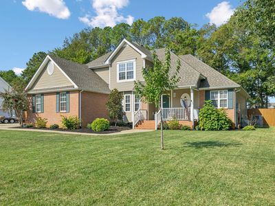 2903 Vinemont Dr, Murfreesboro, TN, 37130