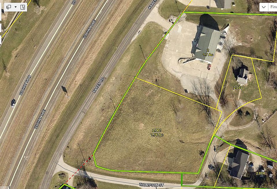 1st image of 0 Karen Dr