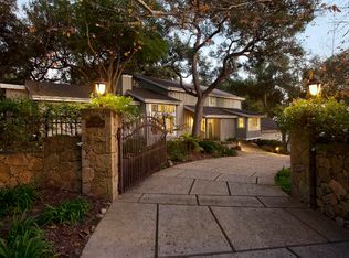 860 Riven Rock Rd, Santa Barbara, CA 93108