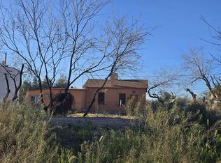 2903 S Mission Rd, Tucson, AZ 85713