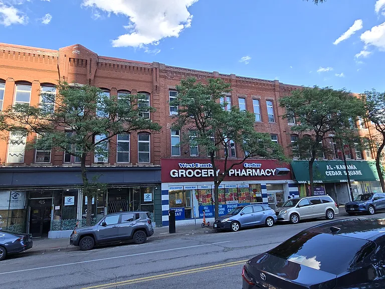 425 Cedar Ave #2 — Photo 31
