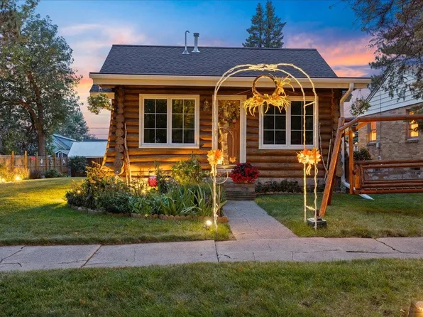 113 E Minnesota Ave, Gilbert, MN 55741