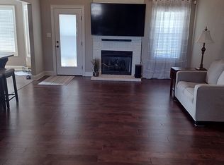 286 Copper Creek Dr, Jackson, TN 38305