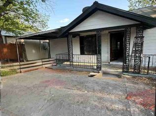 448 Pace St, San Antonio, TX 78207