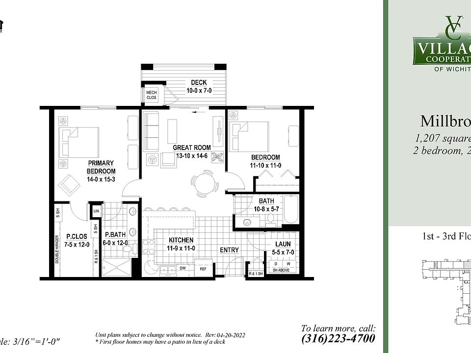 1st image of 9850 E 21st St N #Mn0tda