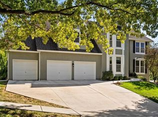 13871 W 58th Pl, Shawnee, KS 66216