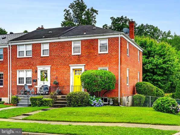 1801 Darrich Dr, Baltimore, MD 21234