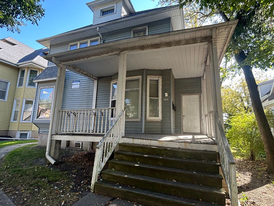 1st image of 521 E Chestnut St APT 1
