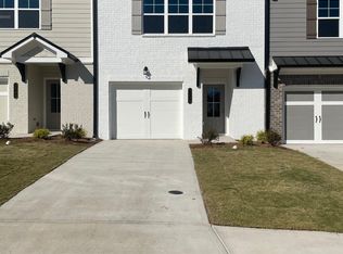 5136 Fox Den Rd #5136, Oakwood, GA 30566