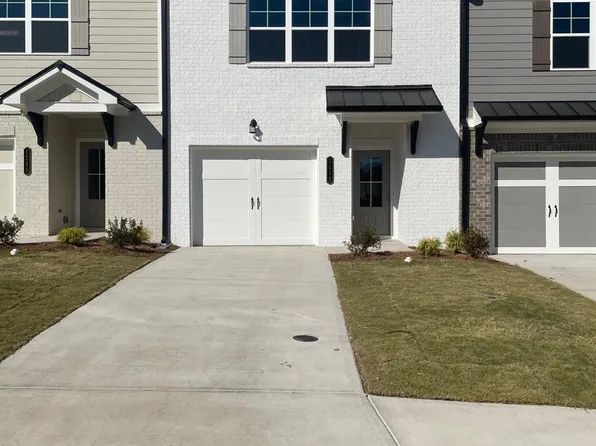 5136 Fox Den Rd #5136, Oakwood, GA 30566