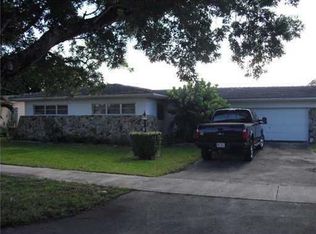 8100 W 16th Ave, Hialeah, FL 33014