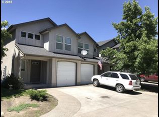 517 Helen St, Eugene, OR 97404