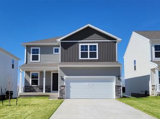 5614 152nd St, Grimes, IA 50111