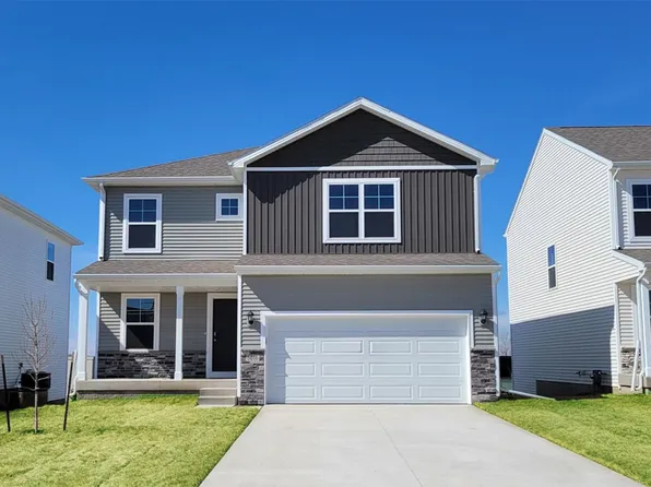 5614 152nd St, Grimes, IA 50111