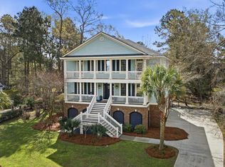 2296 Middlesex St, Mount Pleasant, SC 29466