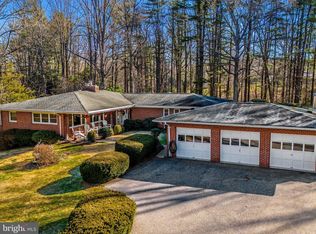 18711 Mink Hollow Rd, Highland, MD 20777