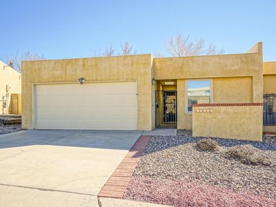 13140 Summer Pl NE, Albuquerque, NM, 87112