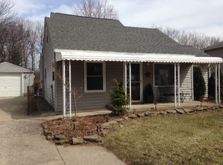 11427 Cape Cod St, Taylor, MI 48180