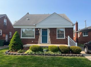 13260 Birrell St, Southgate, MI 48195