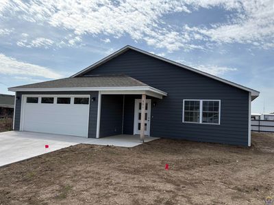 501 Brookston St, Emporia, KS, 66801