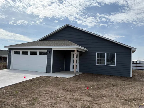 501 Brookston St, Emporia, KS 66801