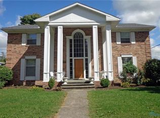 509 Superior St, Genoa, OH